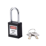 Padlock Manufacturer - Nylon 38mm Heavy Duty Steel Waterproof Master