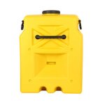 Eye Wash Station Manufacturer - 14-Gallon Portable Emergency Safety Use