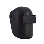 Welding Helmet Manufacturer - High Quality Ultra-Clear Side Wings CE