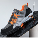 Safety Shoe Manufacturer - Wholesale Lightweight Puncture-Resistant