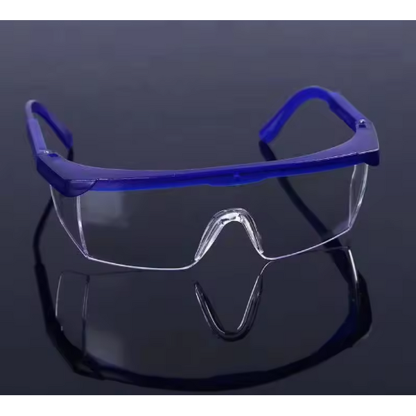 Safety Glasses Manufacturer - Industrial PC Helmet Anti-Fog Construction