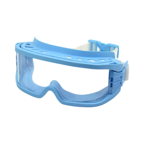 Safety Goggles Manufacturer - High Temperature Steam Laboratory Wide Field