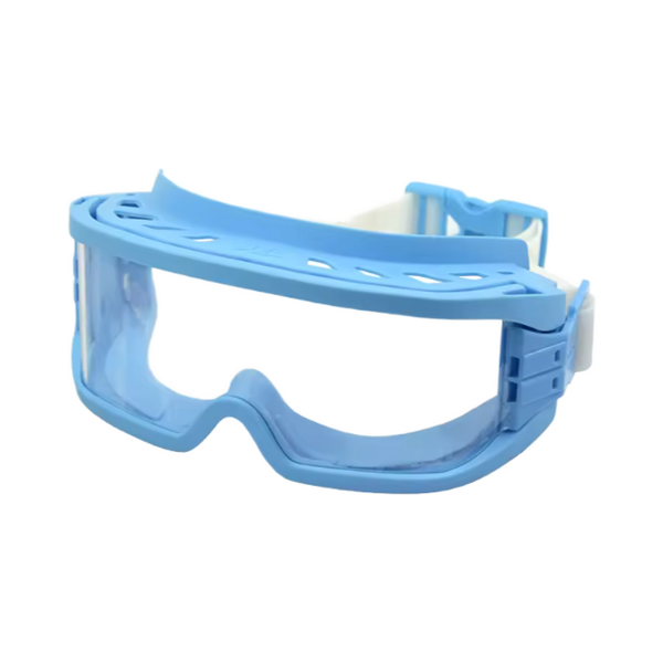 Safety Goggles Manufacturer - High Temperature Steam Laboratory Wide Field