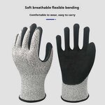 Harness Manufacturer - Men's Full Body 2-Hook Fall Protection Belt