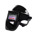 Welding Helmet Manufacturer - Auto-Darkening True Color Grinding Cutting