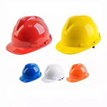 Safety Helmet Manufacturer - EN397 Certified HDPE Anti-Smash Rescue