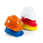 Safety Helmet Manufacturer - ANSI Z89.1 HDPE Industrial Protective