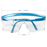 Safety Goggles Manufacturer - Anti-Fog Scratch Polycarbonate Work Protection