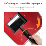 Welding Helmet Manufacturer - Histay Handheld Vulcanized Fiber with Handle