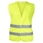 Safety Vest Manufacturer - High Visible Reflective for Construction Workwear