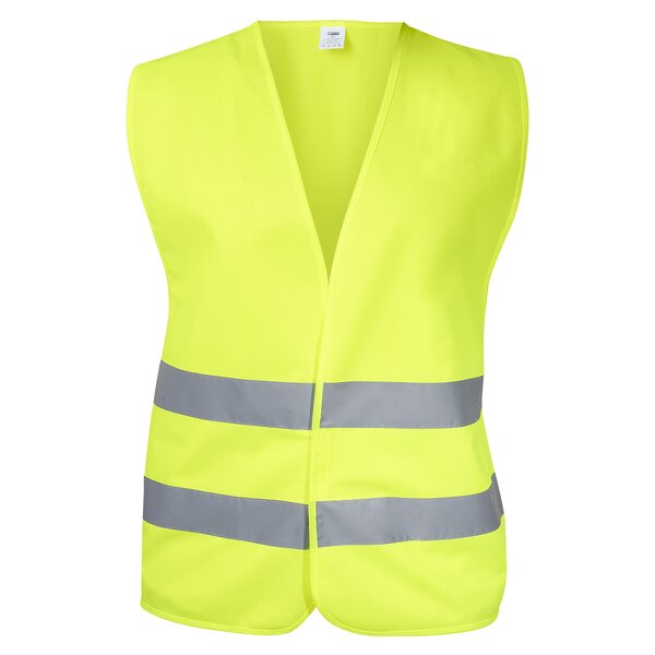 Safety Vest Manufacturer - High Visible Reflective for Construction Workwear