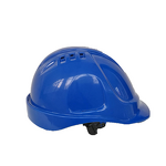 Safety Helmet Manufacturer - HDPE Construction CE EN397 6-Point Custom