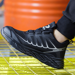 Safety Shoe Manufacturer - Histay Custom Anti-Puncture Flyknit