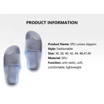 Sandal Manufacturer - Unisex ESD Antistatic Cleanroom Workshop