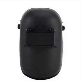 Welding Helmet Manufacturer - High Quality Ultra-Clear Side Wings CE