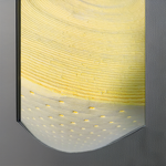 Wireless Perforated Hazardous Absorbent Roll