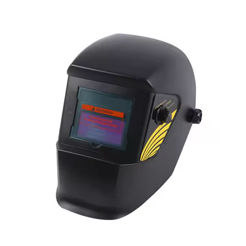 Welding Helmet Manufacturer - Auto-Darkening ARC TIG MIG Grinding Accessory