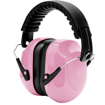 Ear Muff Manufacturer - ABS Electronic Noise Reduction Sound Insulation