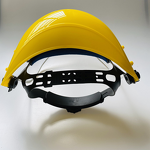 Face Shield Manufacturer - High Quality PVC Industrial Garden Protective