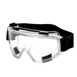 Ski Goggles Manufacturer - Hi-stay Anti-Fog Impact PVC Mountaineering