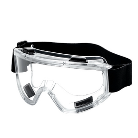 Ski Goggles Manufacturer - Hi-stay Anti-Fog Impact PVC Mountaineering