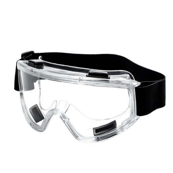 Ski Goggles Manufacturer - Hi-stay Anti-Fog Impact PVC Mountaineering