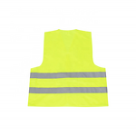Safety Vest Manufacturer - High Visible Reflective for Construction Workwear