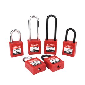 Padlock Manufacturer - Histay OTO 38mm Steel Shackle Insulated Economic