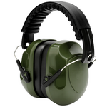 Ear Muff Manufacturer - ABS Electronic Noise Reduction Sound Insulation
