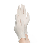 Glove Manufacturer - Disposable Latex 0.1mm 24cm Medical Examination