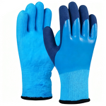 Glove Manufacturer - Winter Cashmere 26CM Warm Waterproof Cold