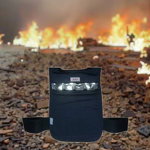 Safety Vest Manufacturer - Histay Jiangsu Firefighter Cooling Aramid Vest