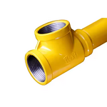 Eyewash Shower Manufacturer - ABS Coated Laboratory Eye Wash Functionality