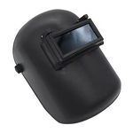 Welding Helmet Manufacturer - High Quality Ultra-Clear Side Wings CE