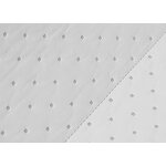 Wireless Perforated Hazardous Absorbent Roll