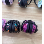 Ear Muff Manufacturer - Adjustable Headband Kids Noise Cancelling