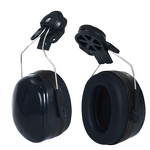 Ear Muff Manufacturer - ABS Foldable 31dB Soundproof Industrial