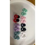 Ear Plug Manufacturer - Histay Push-In Quiet Sleep Noise Reduction