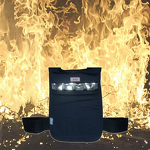 Safety Vest Manufacturer - Histay Jiangsu Firefighter Cooling Aramid Vest