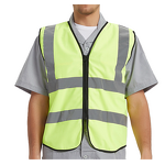 Safety Vest Manufacturer - Hot Sale High Visibility Construction Work