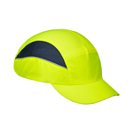 Safety Helmet Manufacturer - Short Brim ABS Bump Caps CE EN812