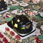 Glove Manufacturer - Soft Aramid 500℃ High Temperature Resistant