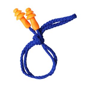 Ear Plug Manufacturer - Industrial Tree Shape TPR & Silicone Christmas