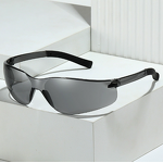 Safety Glasses Manufacturer - Polycarbonate Impact Clear Workwear