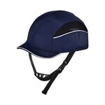 Safety Helmet Manufacturer - Short Brim ABS Bump Caps CE EN812