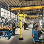 Eye Wash Station Manufacturer - Industrial ABS Emergency Stand Safety