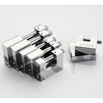 Padlock Manufacturer - Household Waterproof Rectangular Anti-Theft Lock