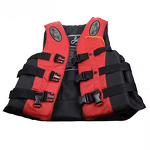 Safety Vest Manufacturer - High Visibility Security Construction Workwear