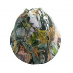 Safety Helmet Manufacturer - Custom Logo Carbon Fiber HDPE Mining