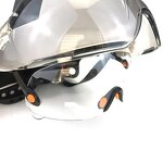 Safety Helmet Manufacturer - ANSI Z89.1 ABS Construction Agricultural